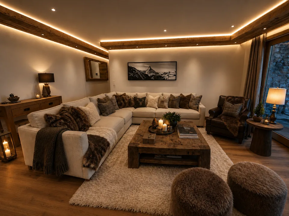 ULTIMA OPPORTUNITÀ - appartamenti nuovi in residenza secondaria - complesso Dixence Resort – foto 14 di 17