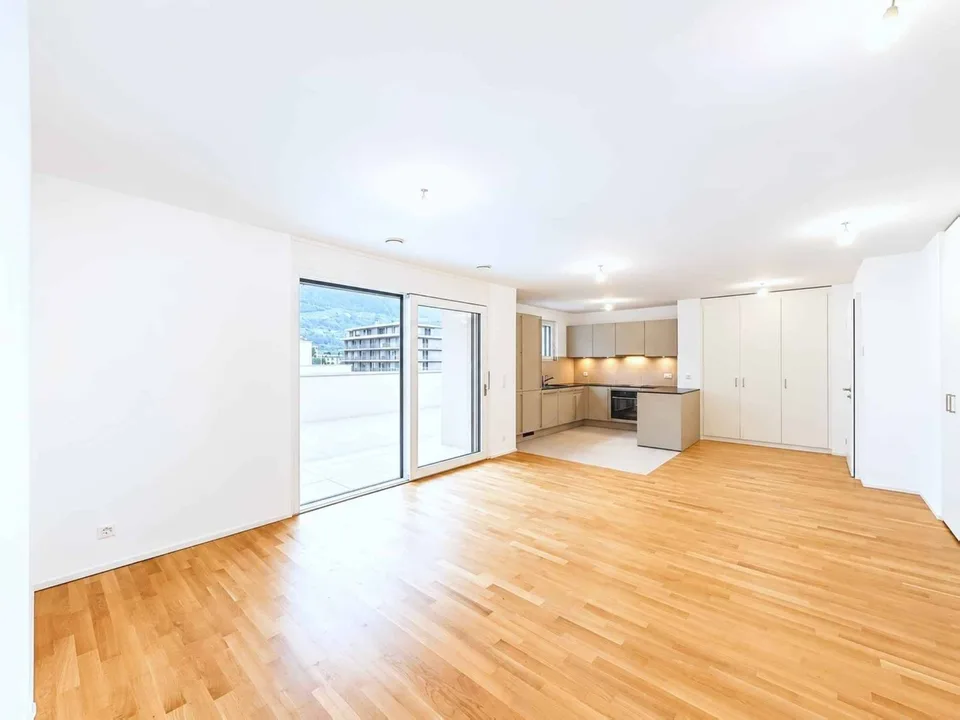 4.5 Zimmer Attikawohnung in Sion – Foto 2 von 26