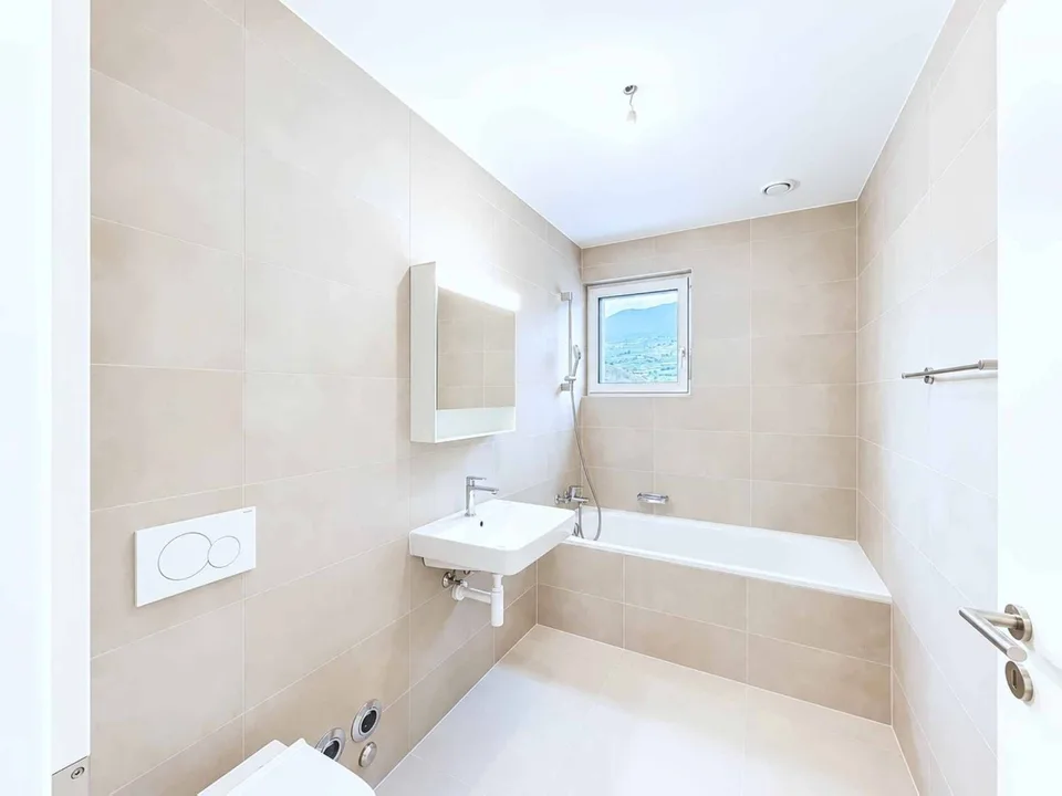 4.5 Zimmer Attikawohnung in Sion – Foto 8 von 26