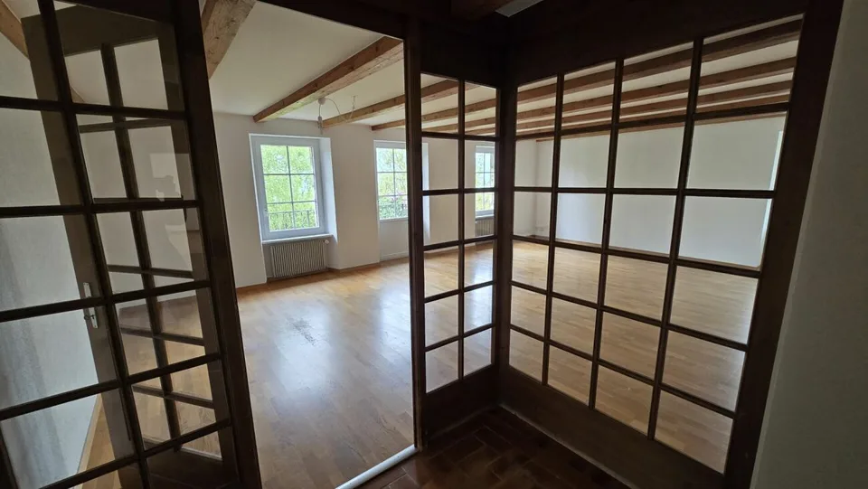 Appartement de 5.5 pièces