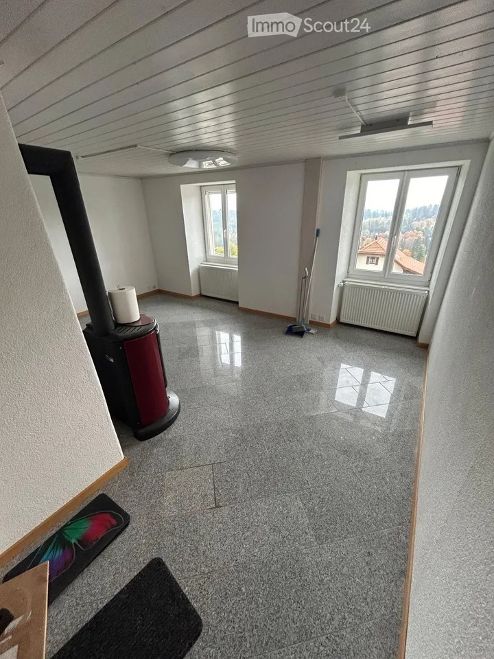 Appartement spacieux au Fuet
