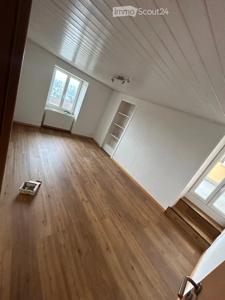 Appartement spacieux au Fuet