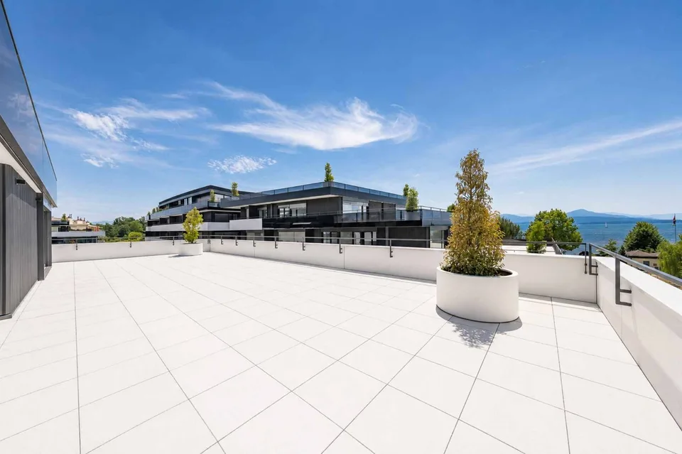 Lussuoso appartamento di 4.5 locali con terrazza e ascensore privato – foto 22 di 23