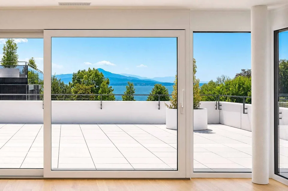 Lussuoso appartamento di 4.5 locali con terrazza e ascensore privato – foto 15 di 23
