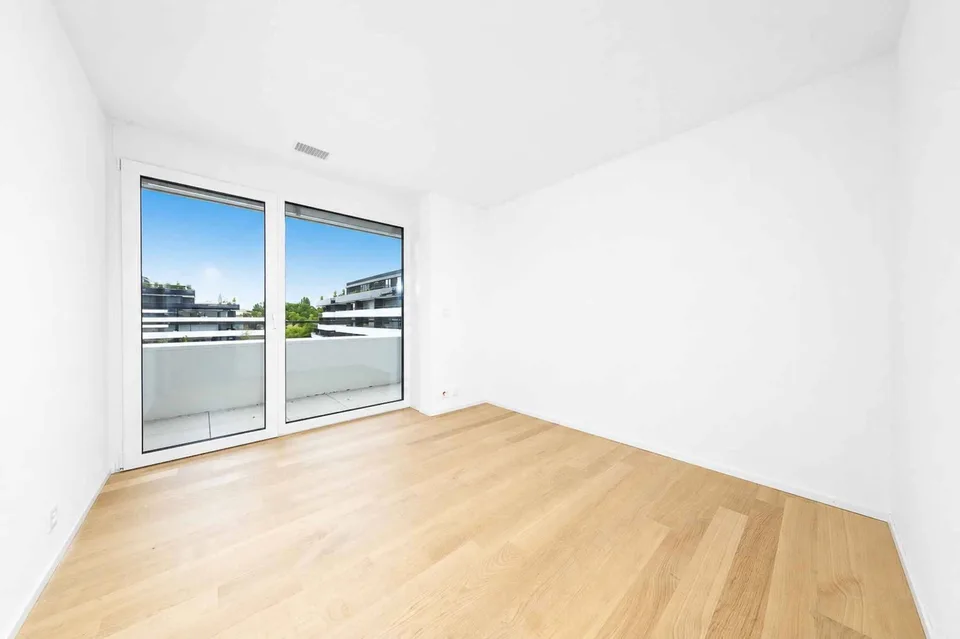 Lussuoso appartamento di 4.5 locali con terrazza e ascensore privato – foto 19 di 23
