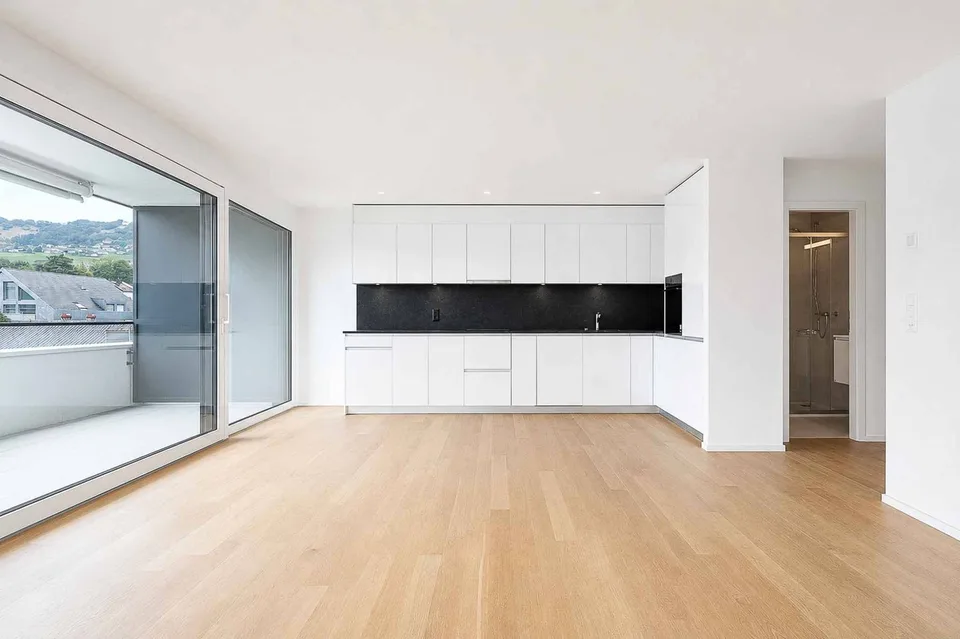 Lussuoso appartamento di 4.5 locali con terrazza e ascensore privato – foto 16 di 23