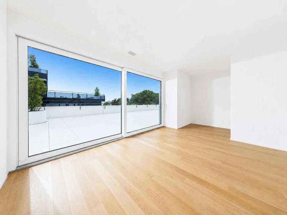 Lussuoso appartamento di 4.5 locali con terrazza e ascensore privato – foto 18 di 23