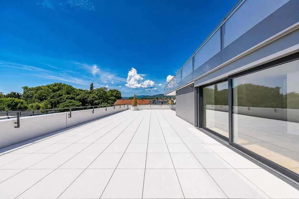 Lussuoso appartamento di 4.5 locali con terrazza e ascensore privato – foto 21 di 23