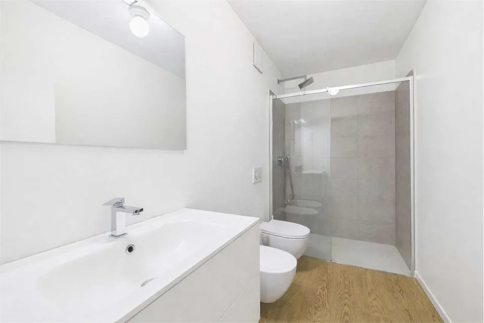 Moderno 2.5 locali di recente costruzione a Massagno – foto 9 di 11