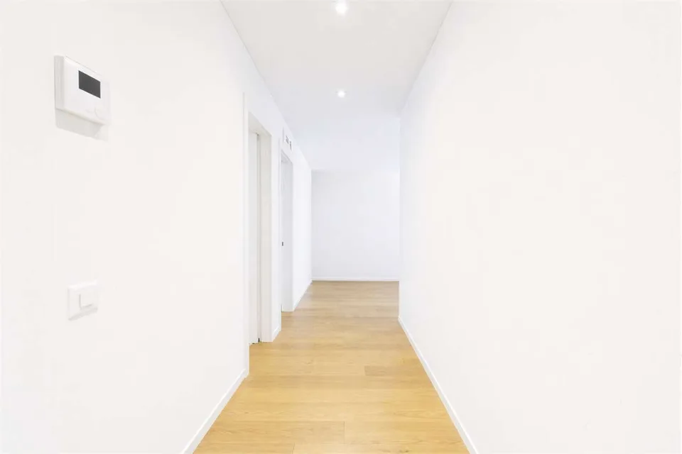 Moderno 2.5 locali di recente costruzione a Massagno – foto 8 di 11