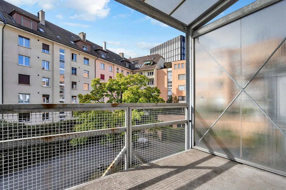 Jetzt profitieren: 1 Monat mietzinsfrei wohnen! Charmante Maisonett... – Foto 13 von 18