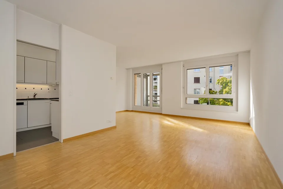 Jetzt profitieren: 1 Monat mietzinsfrei wohnen! Charmante Maisonett... – Foto 11 von 18