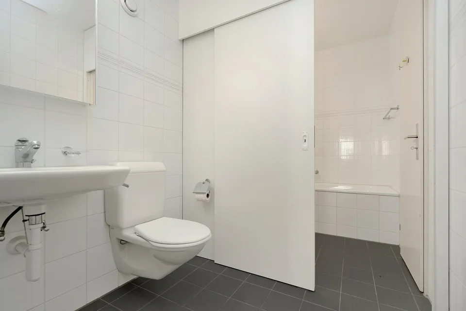 Jetzt profitieren: 1 Monat mietzinsfrei wohnen! Charmante Maisonett... – Foto 16 von 18