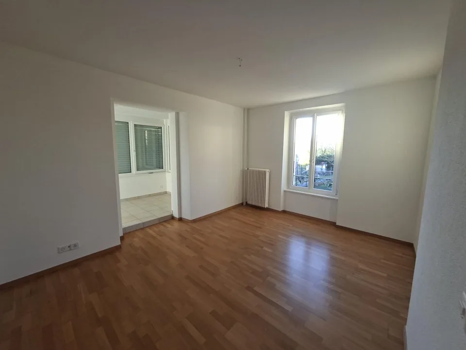 Incantevole appartamento di 3,5 locali al pianterreno – foto 11 di 12