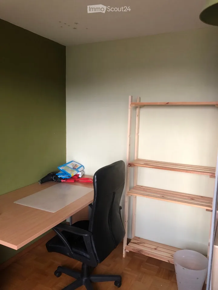Chambre en colocation