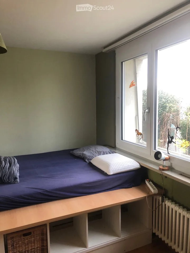 WG Zimmer