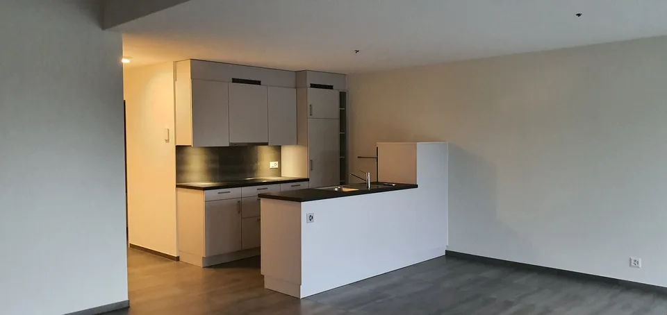 3.5 Zi Wohnung zt im Dach mit viel Charme