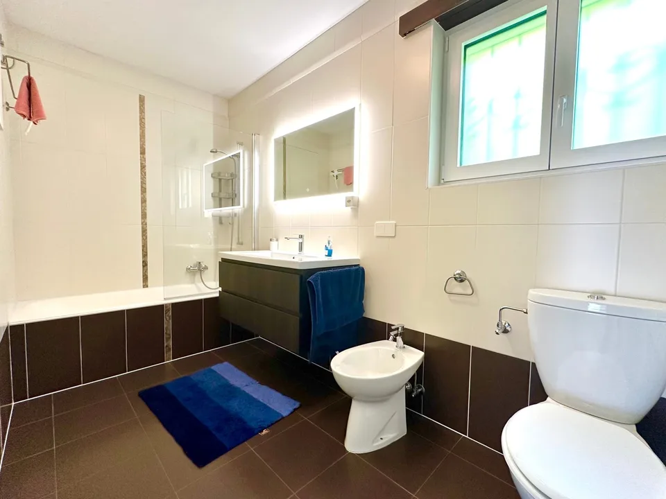Bellissimo Attico a Val Mara, Canton Ticino con stupenda vista lago – foto 10 di 24