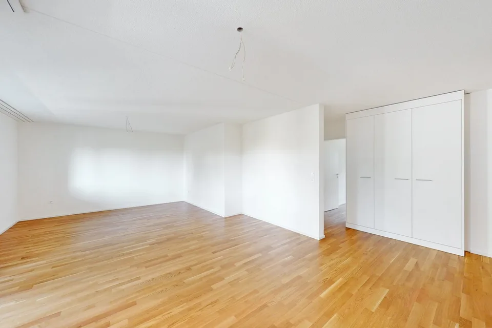 Appartamento accogliente in una zona tranquilla – foto 2 di 12