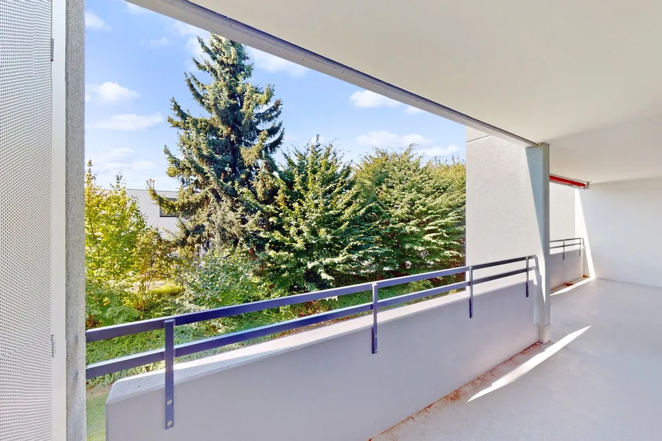 Appartamento accogliente in una zona tranquilla – foto 10 di 12