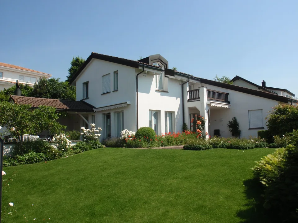 6-Zimmer EFH an Top Lage in Wil SG