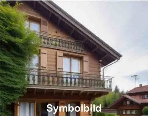 Charmantes 5-Zimmer-Einfamilienhaus in Oberflachs