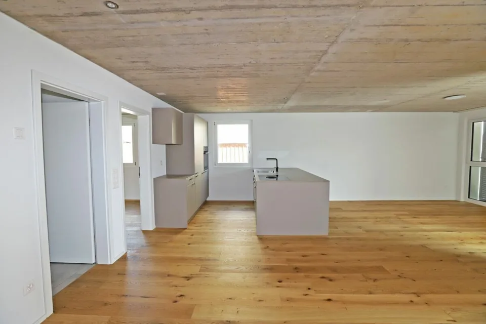 RÉSERVÉ!!! Löwengasse 2.0 - Charmant logement dans un immeuble neuf – photo 3 sur 17