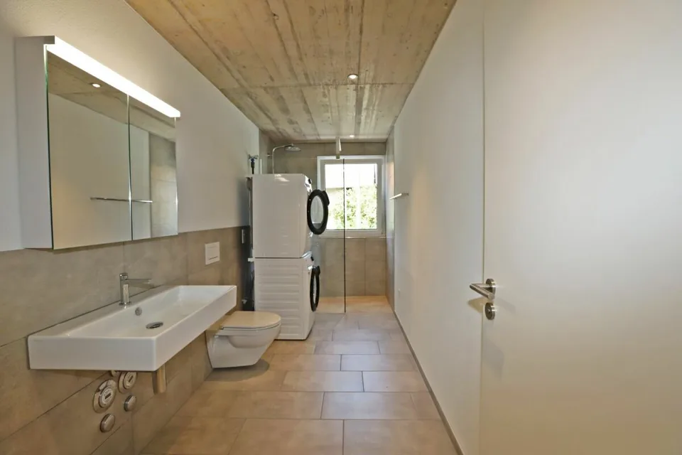 RÉSERVÉ!!! Löwengasse 2.0 - Charmant logement dans un immeuble neuf – photo 10 sur 17