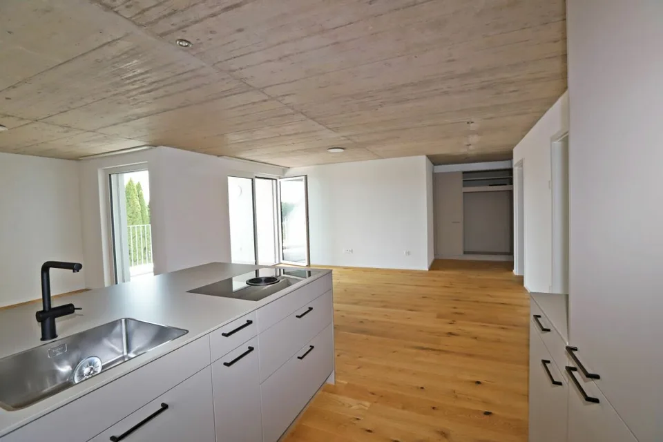 RÉSERVÉ!!! Löwengasse 2.0 - Charmant logement dans un immeuble neuf – photo 5 sur 17
