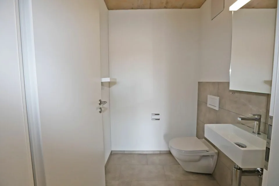 RÉSERVÉ!!! Löwengasse 2.0 - Charmant logement dans un immeuble neuf – photo 9 sur 17