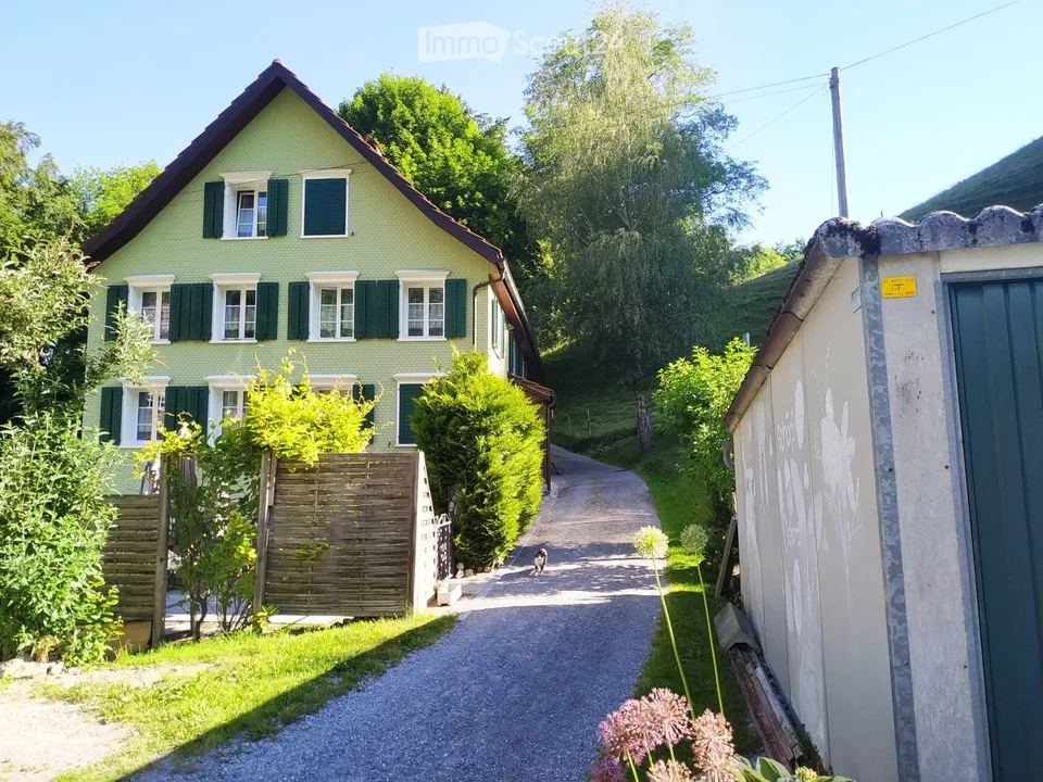 Bauernhaus