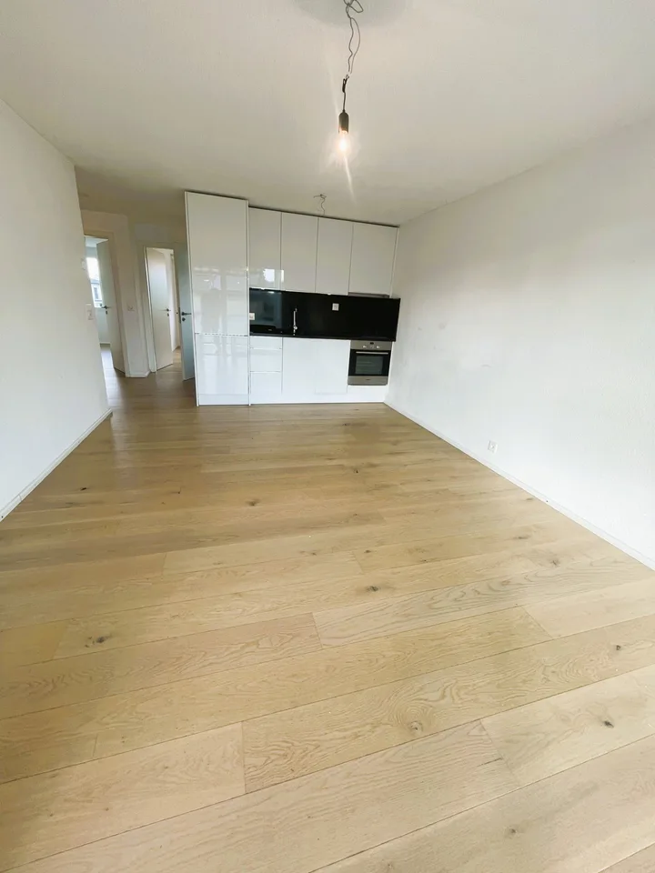 PRIX CONVENABLE - APPARTEMENT MODERNE 3.5 PIÈCES DANS UN QUARTIER RÉSIDENTIEL CALME
