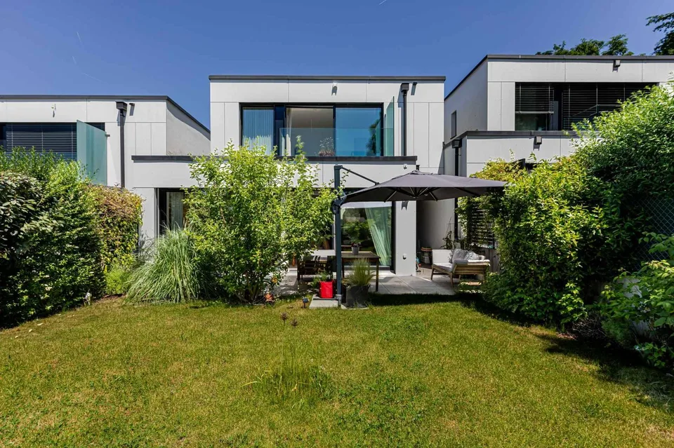 VILLA MEUBLEE ET EQUIPEE