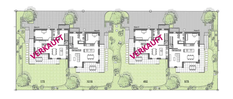 * NEUBAU * Minergie-P * Sonnige Lage * Familienfreundliches Quartier * – Foto 15 von 16