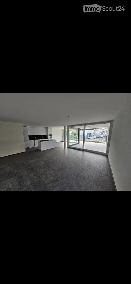 2.5 Zimmer - Wohnung im Eigentumsstandard