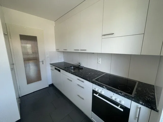 5-Zimmerwohnung im Herzen von Münchenbuchsee