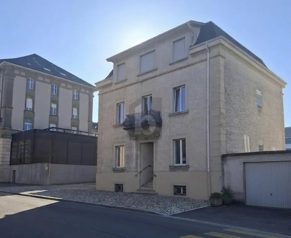 LUMINEUX, SPACIEUX, BIEN PLACÉ