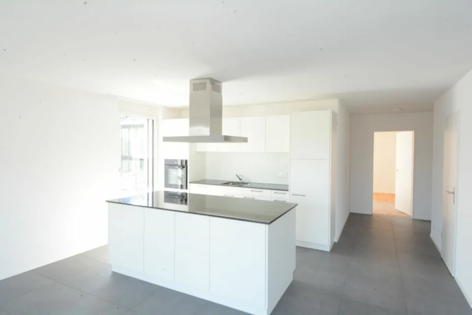 4.5 Zimmer-Neubauwohnungen in der Wohnoase Beunde