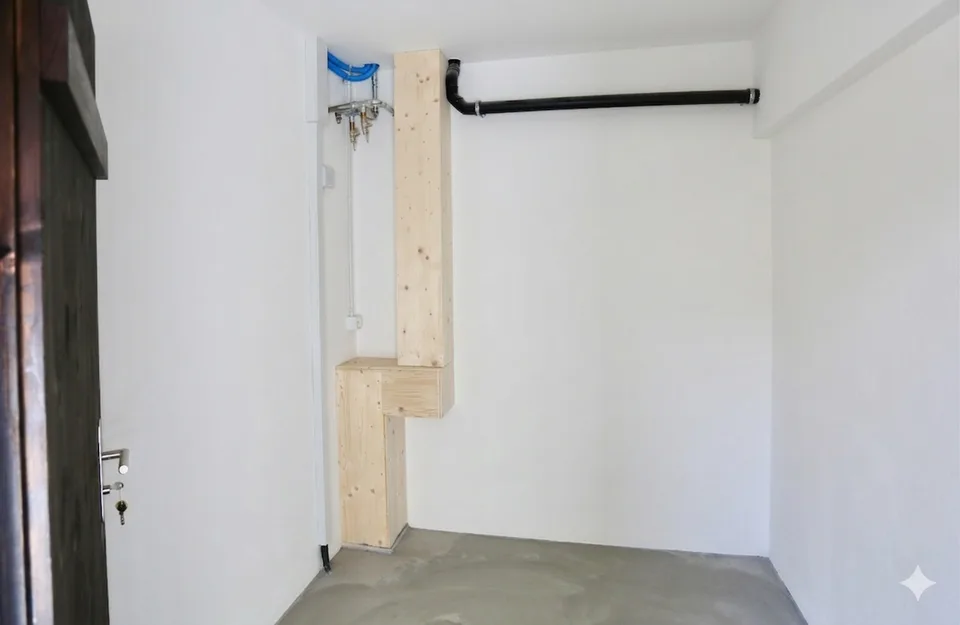 Neubauwohnung mit Bergblick in Habkern - Erstbezug – Foto 33 von 34