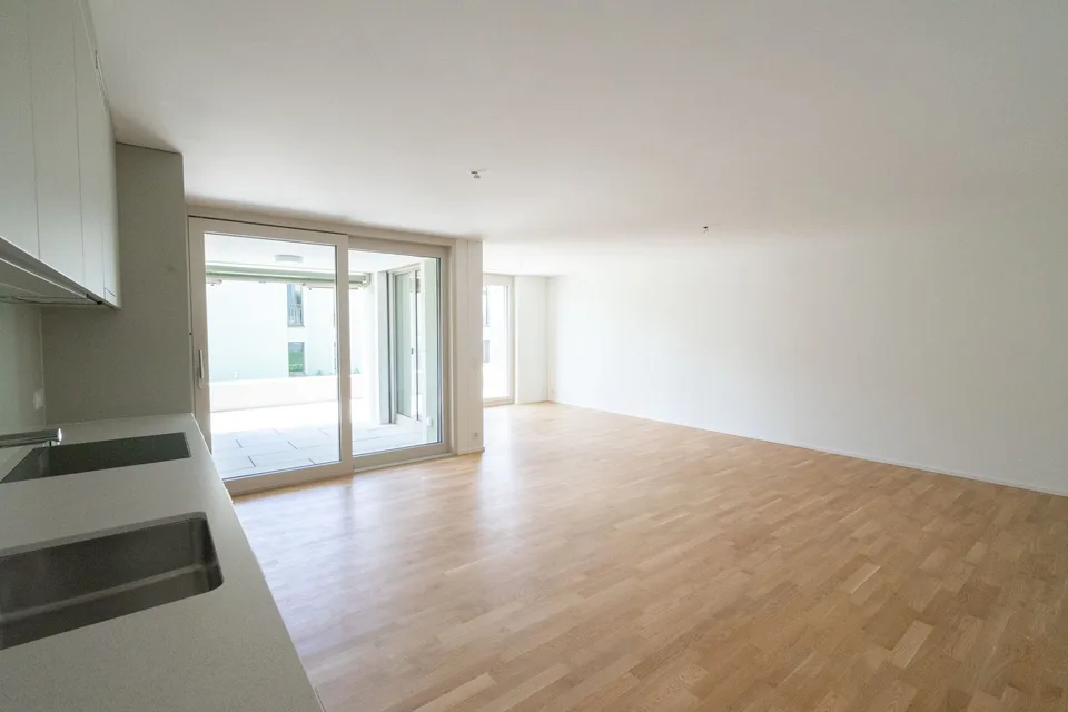 Ultimi appartamenti nel complesso Tilia Boldern, Männedorf – foto 9 di 14