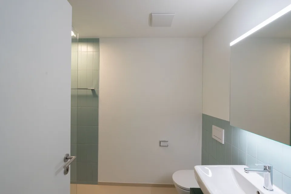 Ultimi appartamenti nel complesso Tilia Boldern, Männedorf – foto 14 di 14