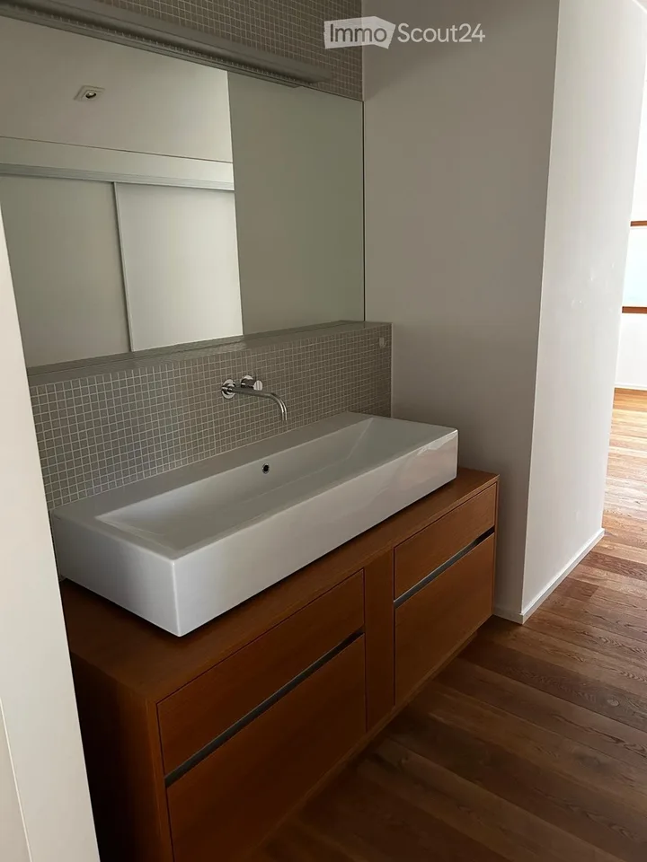 Appartement 3,5 pièces avec galerie à louer