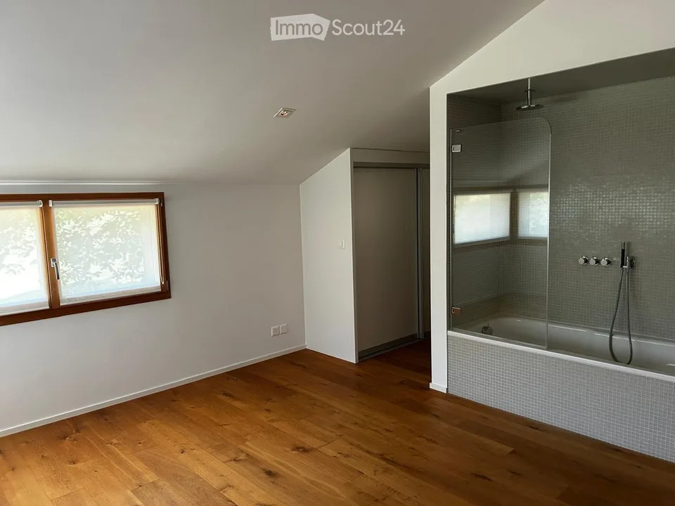 Appartement 3,5 pièces avec galerie à louer