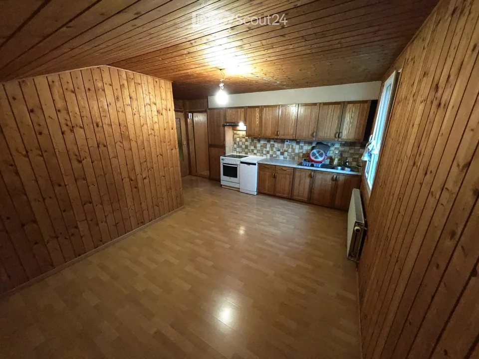 3,5 Zimmer Übernahme des Mietvertrags Dringend