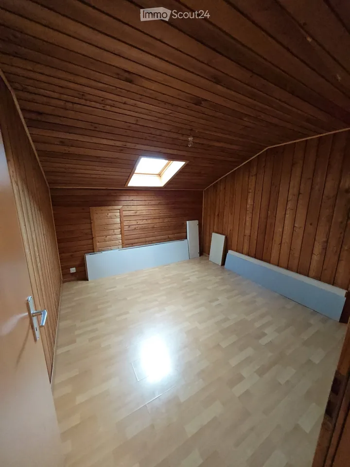 3,5 Zimmer Übernahme des Mietvertrags Dringend