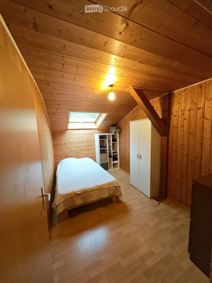 3,5 Zimmer Übernahme des Mietvertrags Dringend