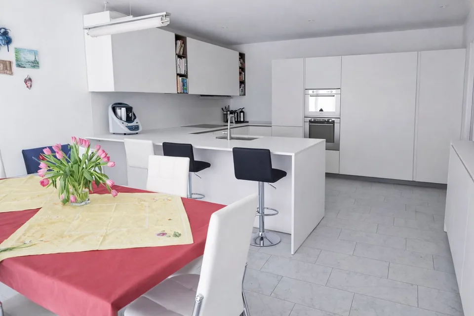 L'endroit où vos rêves deviennent maison