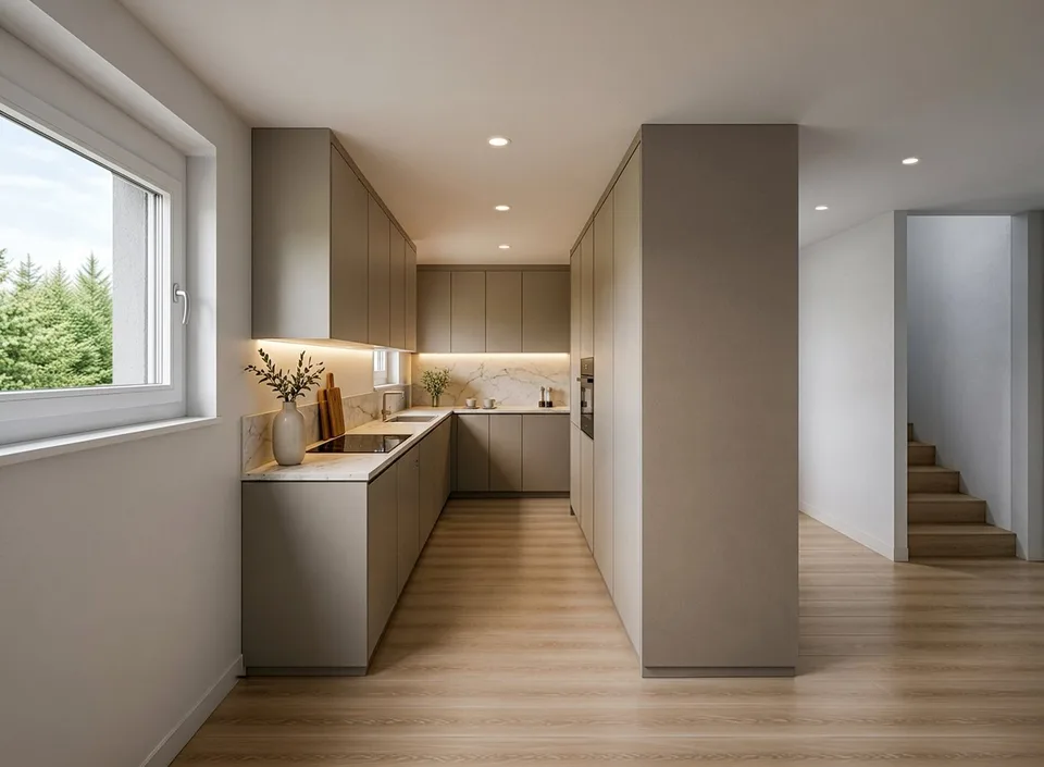 Neues 5,5-Zimmer-Duplex! – Foto 5 von 30
