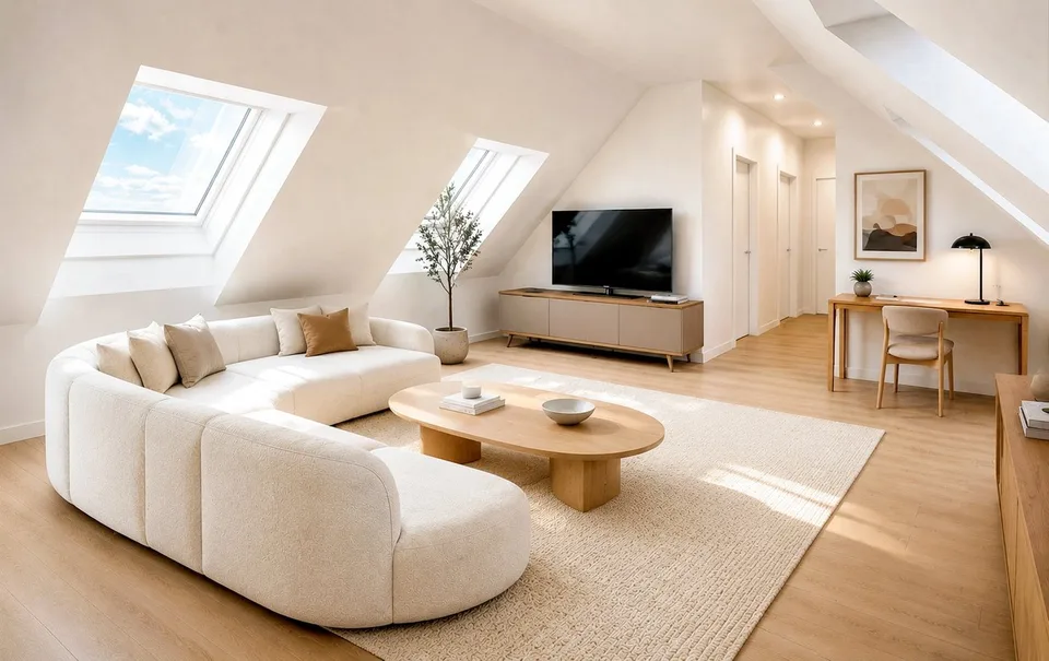 Neues 5,5-Zimmer-Duplex! – Foto 6 von 30