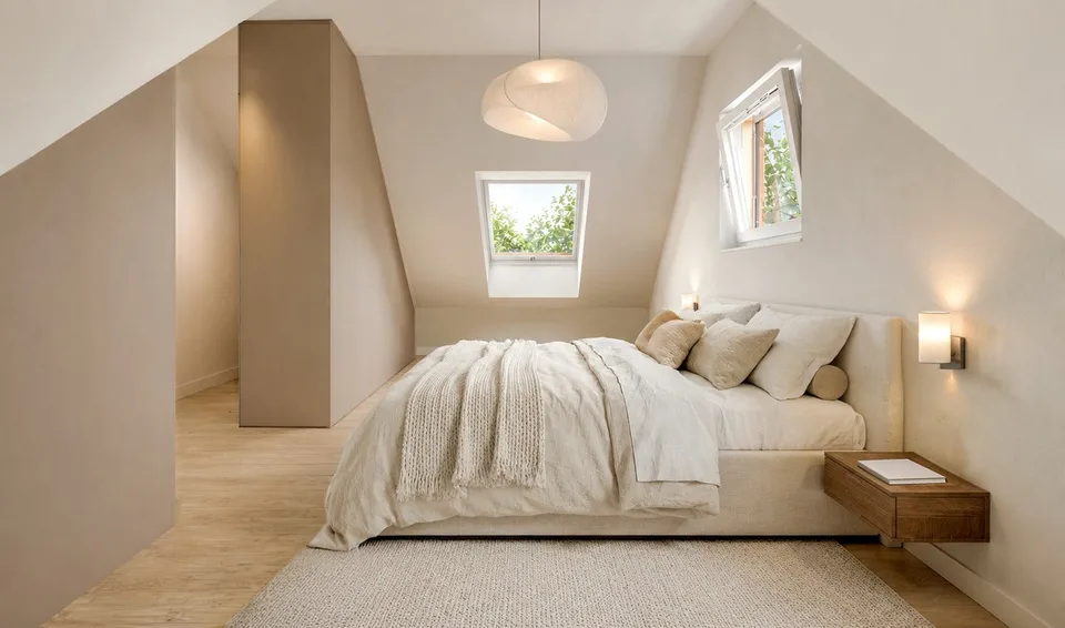 Neues 5,5-Zimmer-Duplex! – Foto 4 von 30